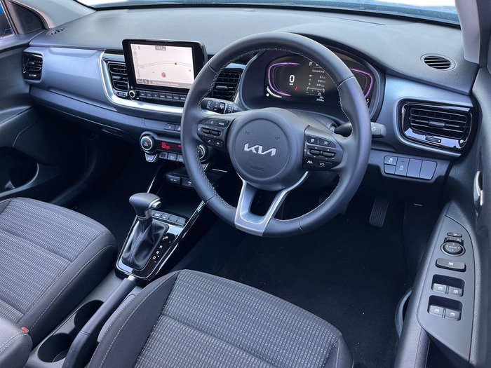 2024 Kia Stonic