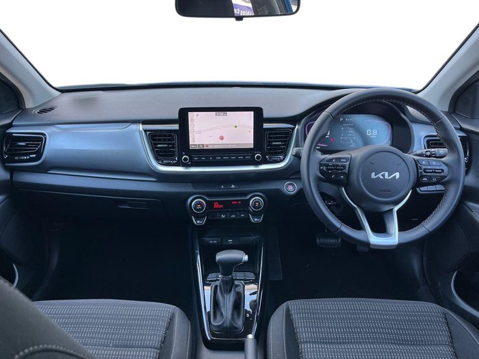 2024 Kia Stonic