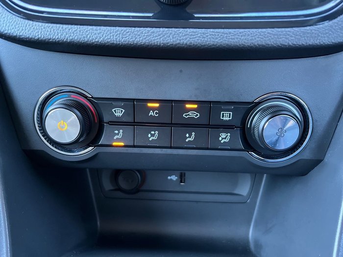 2021 MG MG3