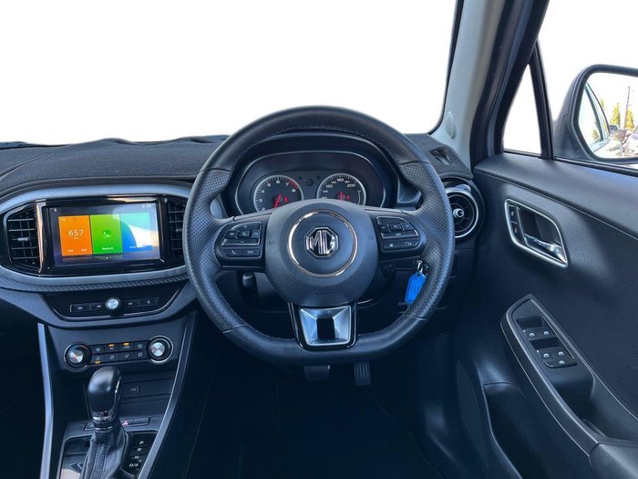 2021 MG MG3