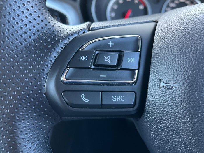2021 MG MG3