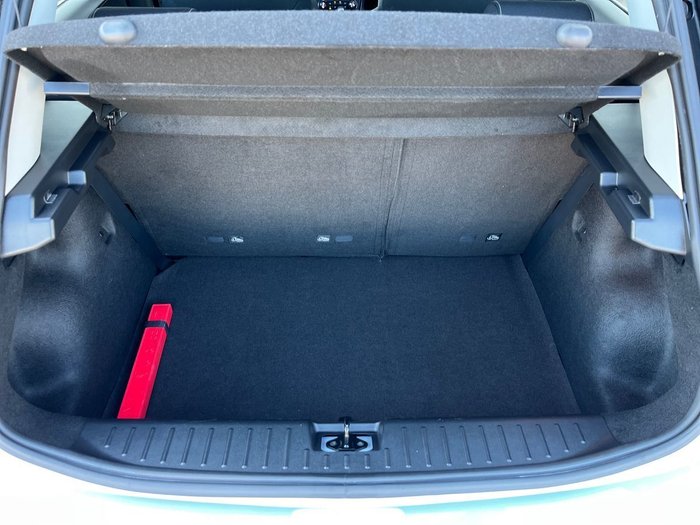 2021 MG MG3