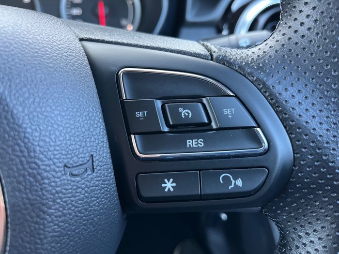 2021 MG MG3