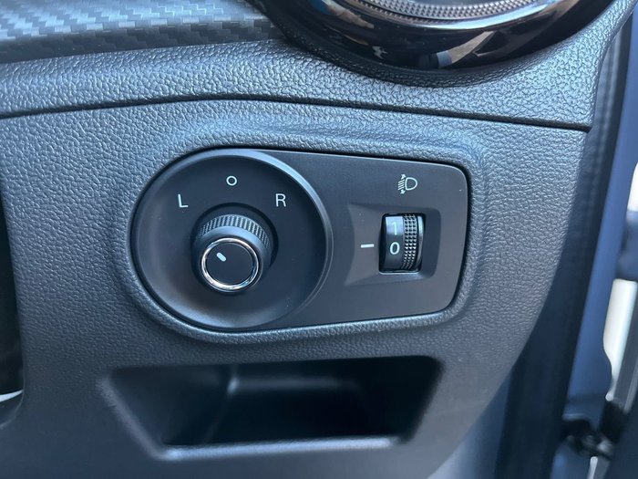 2021 MG MG3