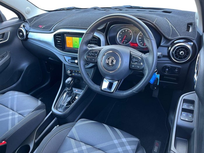 2021 MG MG3