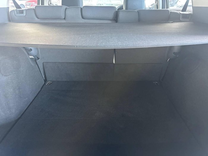 2017 Honda HR-V VTi-S