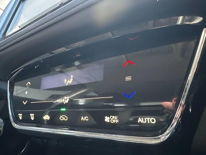 2017 Honda HR-V VTi-S