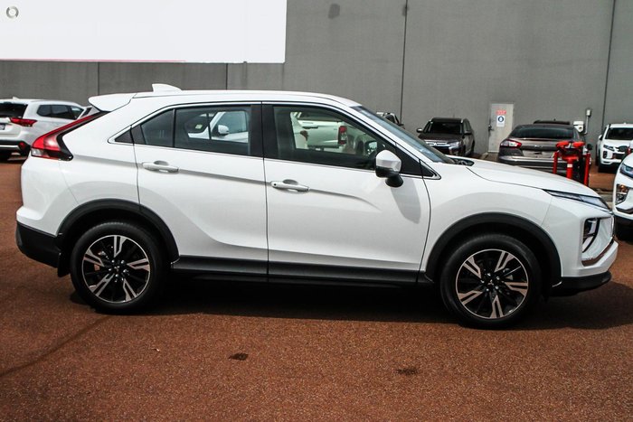 2024 Mitsubishi Eclipse Cross ES