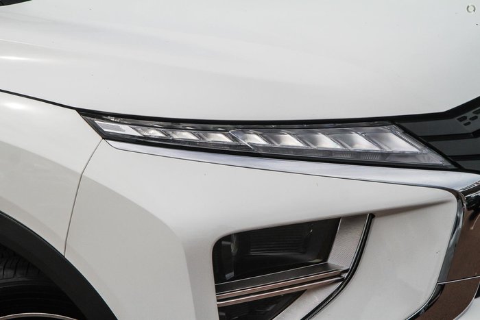 2024 Mitsubishi Eclipse Cross ES
