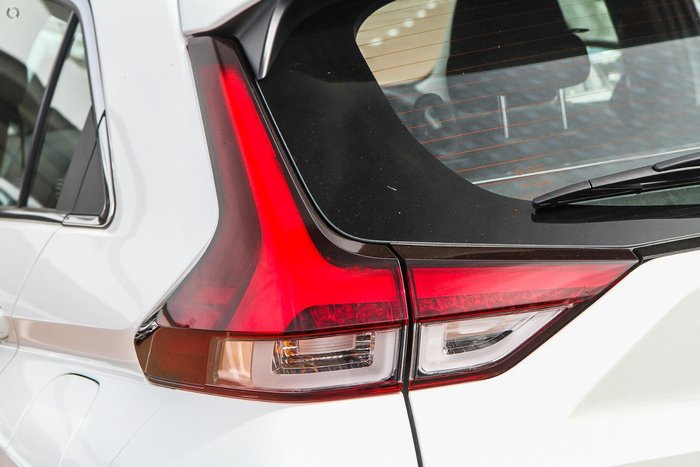 2024 Mitsubishi Eclipse Cross ES