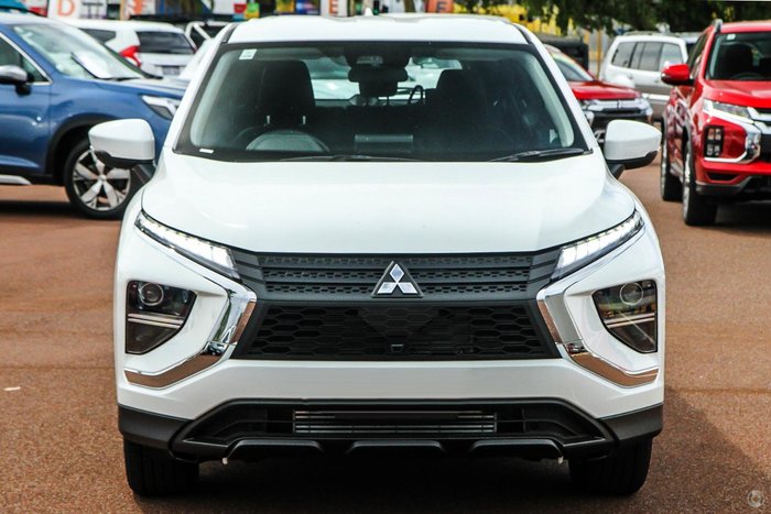 2024 Mitsubishi Eclipse Cross ES