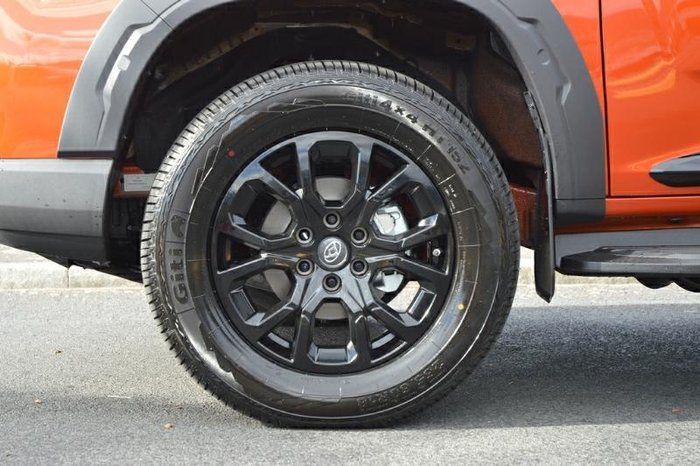 2025 LDV T60 Max PLUS