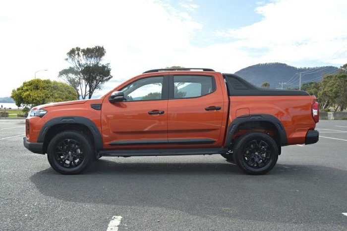 2025 LDV T60 Max PLUS