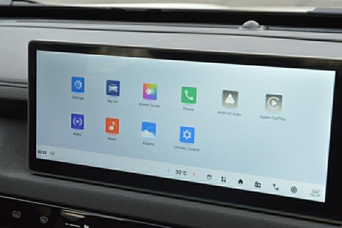 2025 LDV T60 Max PLUS