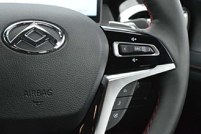 2025 LDV T60 Max PLUS