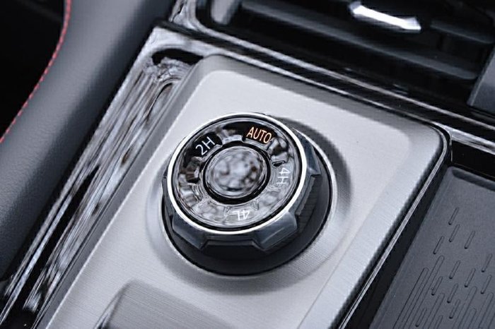 2025 LDV T60 Max PLUS