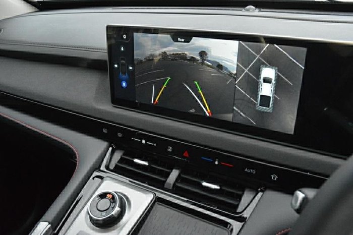 2025 LDV T60 Max PLUS