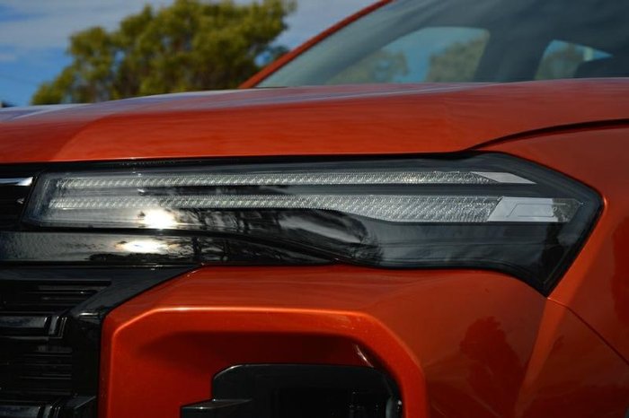 2025 LDV T60 Max PLUS