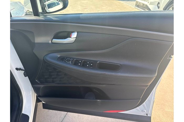 2019 Hyundai Santa Fe Active