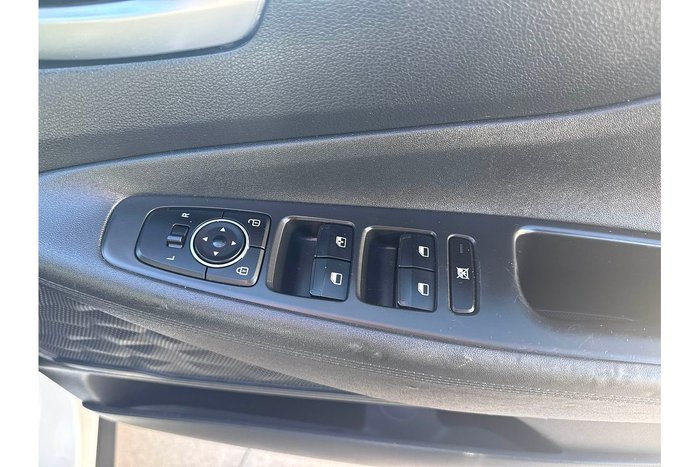 2019 Hyundai Santa Fe Active