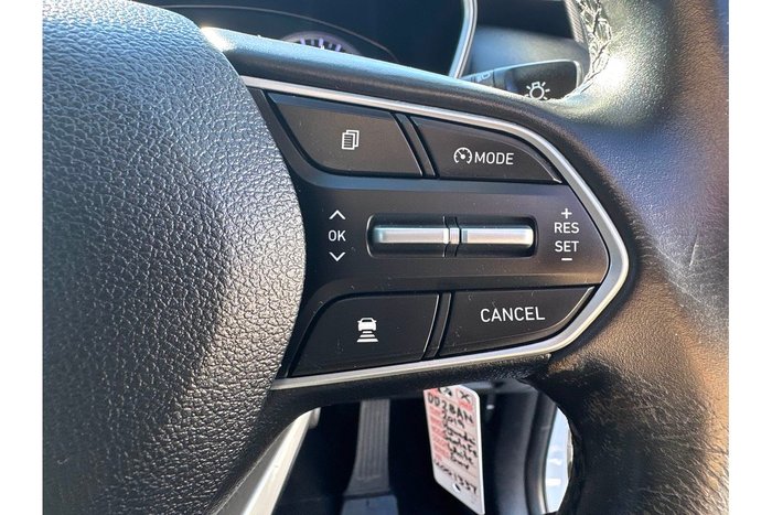2019 Hyundai Santa Fe Active