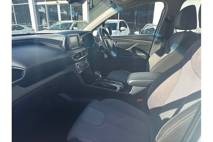 2019 Hyundai Santa Fe Active