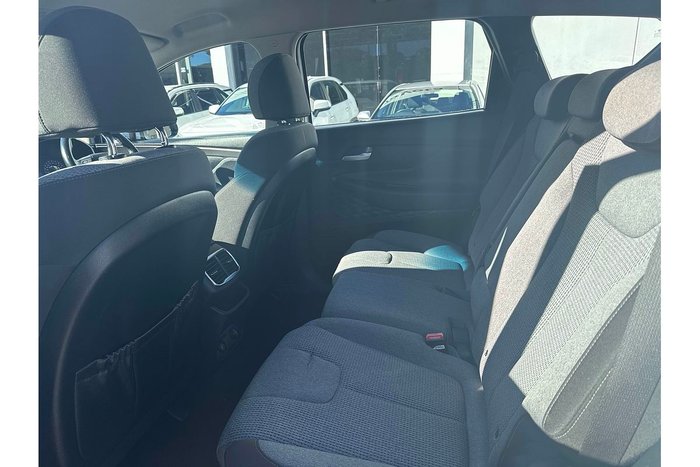 2019 Hyundai Santa Fe Active