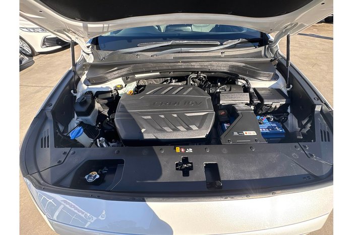 2019 Hyundai Santa Fe Active
