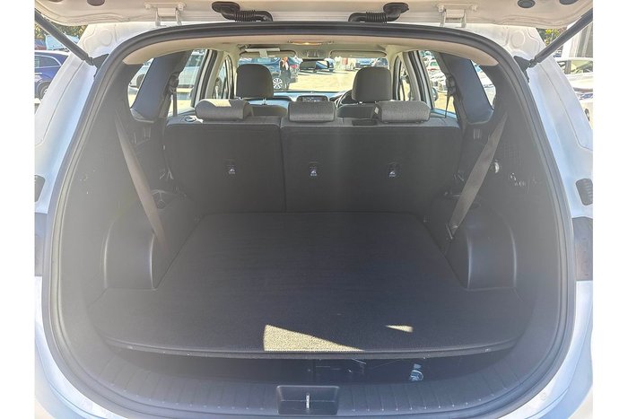 2019 Hyundai Santa Fe Active