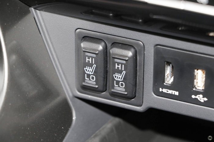 2024 Mitsubishi Pajero Sport GSR