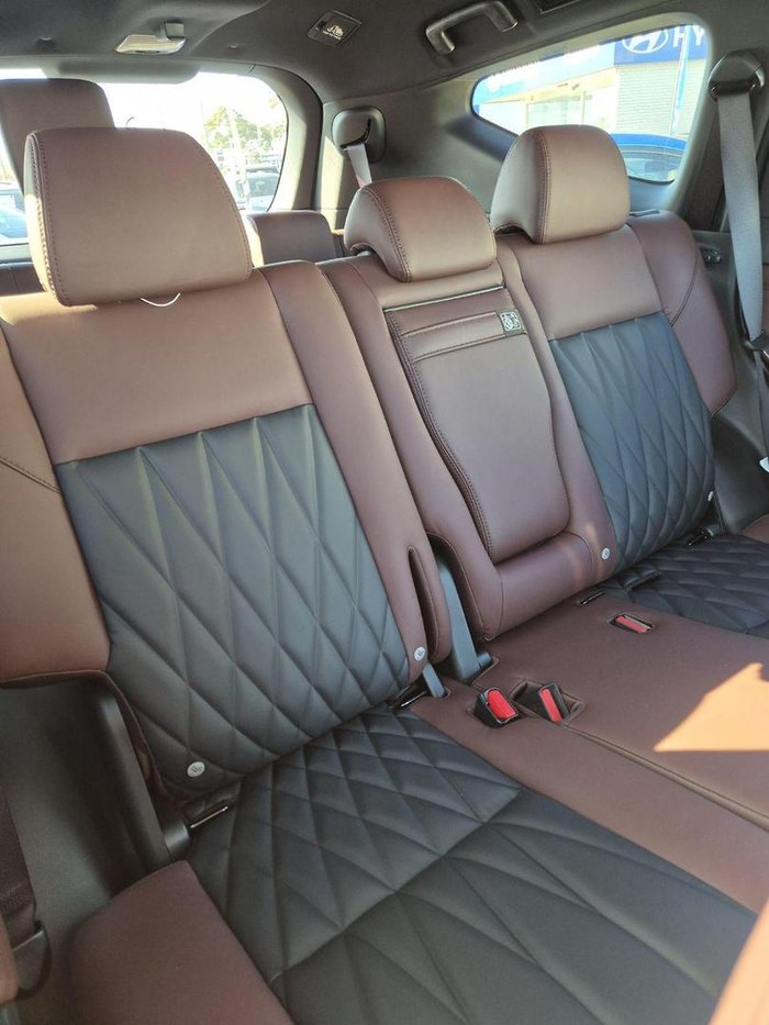 2024 Mitsubishi Pajero Sport GSR