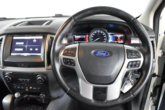 2016 Ford Ranger XLT