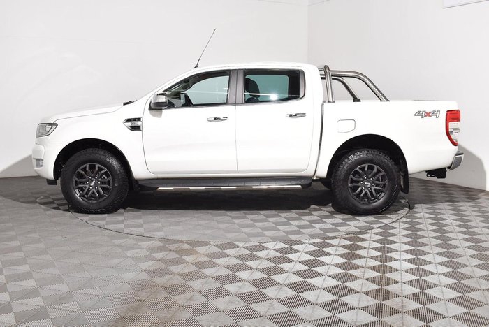 2016 Ford Ranger XLT