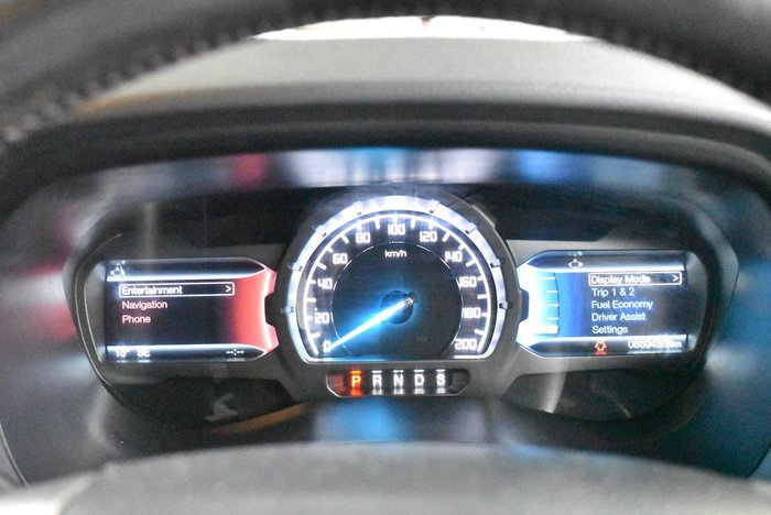 2016 Ford Ranger XLT