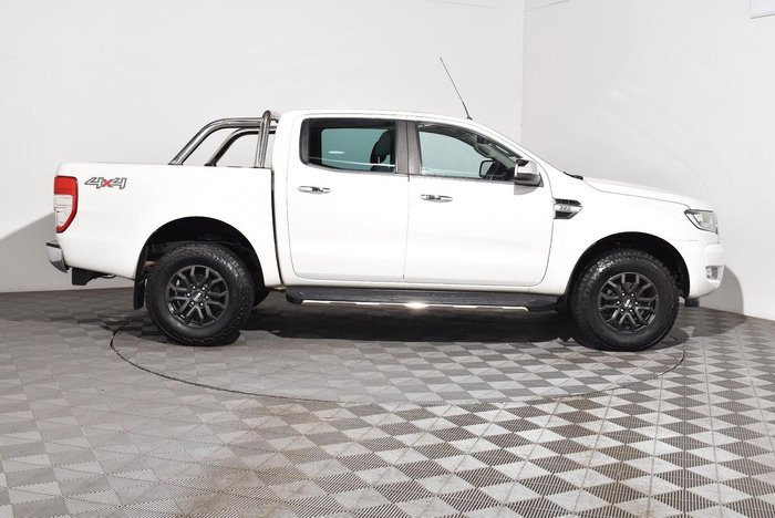 2016 Ford Ranger XLT