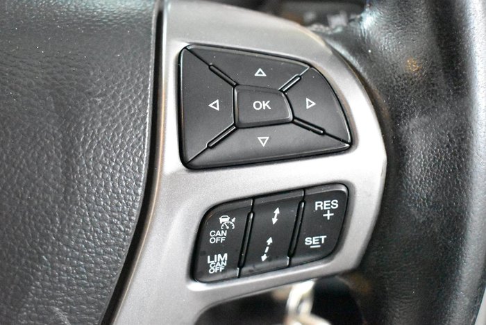 2016 Ford Ranger XLT