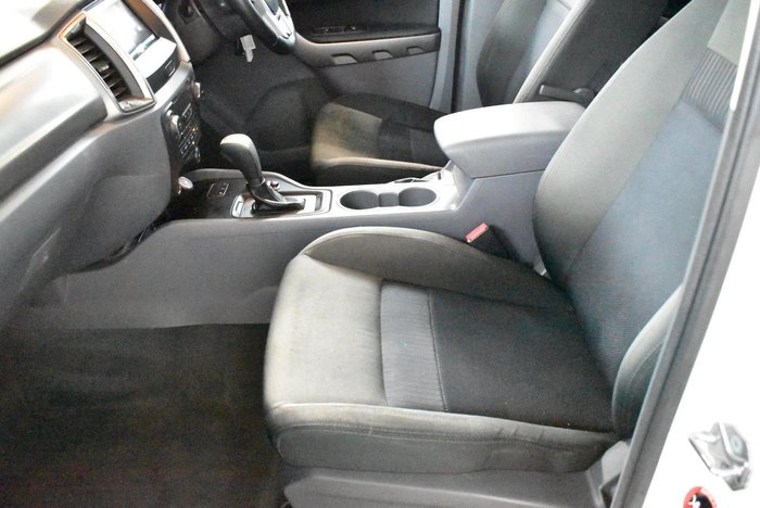 2016 Ford Ranger XLT