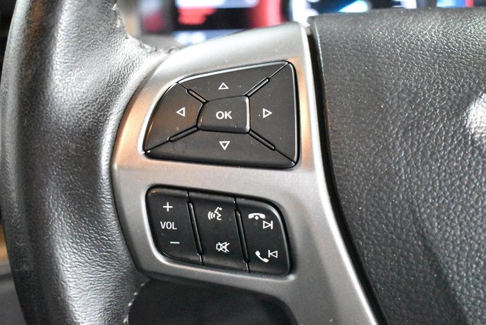 2016 Ford Ranger XLT