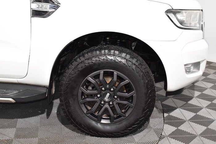 2016 Ford Ranger XLT