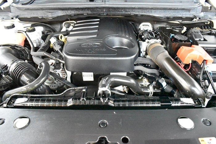 2016 Ford Ranger XLT