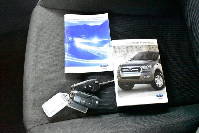 2016 Ford Ranger XLT