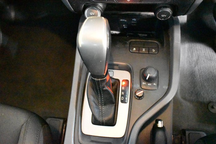2016 Ford Ranger XLT