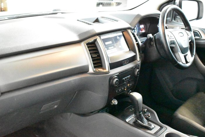 2016 Ford Ranger XLT