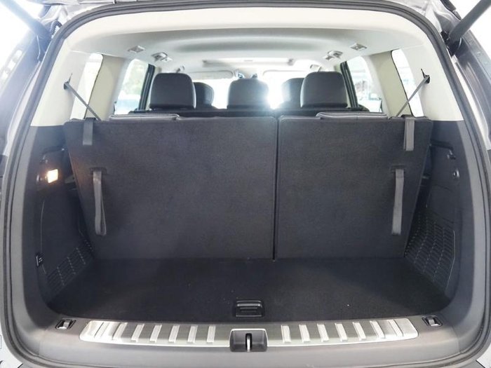 2025 LDV D90 Executive