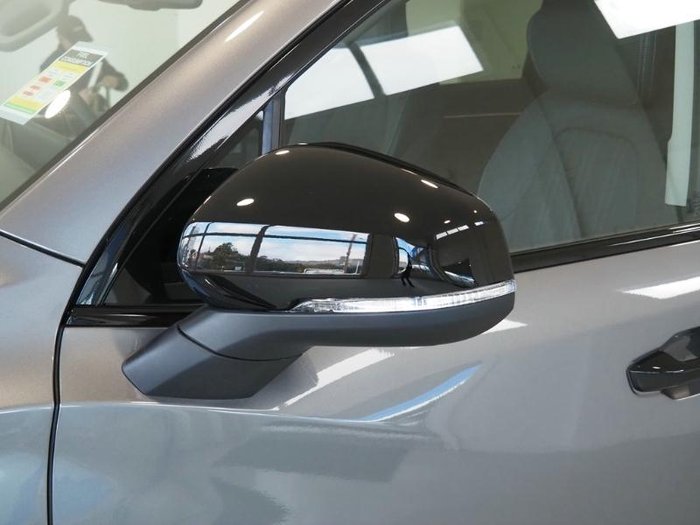 2025 LDV D90 Executive