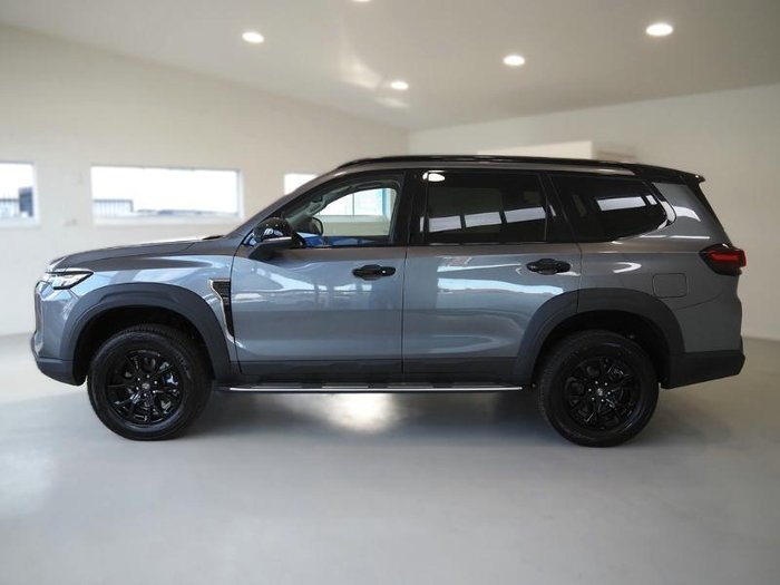 2025 LDV D90 Executive