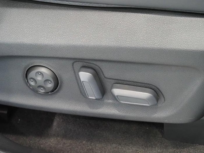 2025 LDV D90 Executive