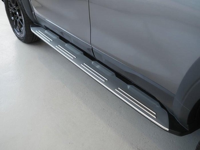 2025 LDV D90 Executive