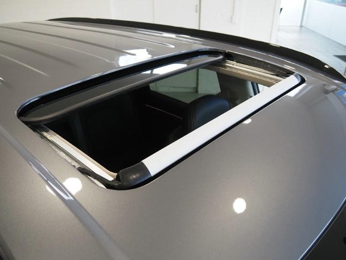 2025 LDV D90 Executive