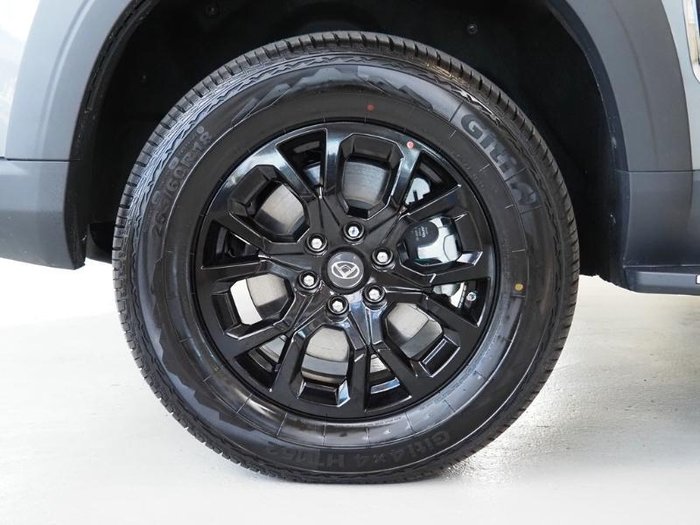 2025 LDV D90 Executive